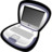 iBookGraphite Icon